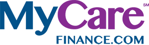 MyCare Finance Logo