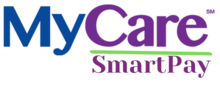 MyCare Finance Logo